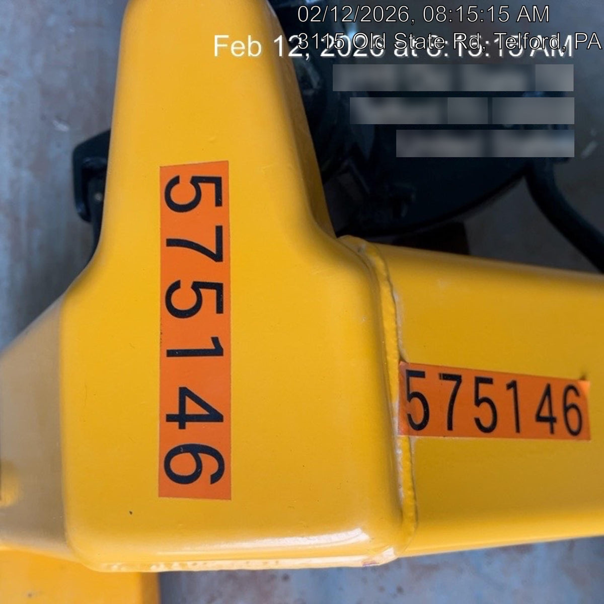 2023 ULINE H-1043