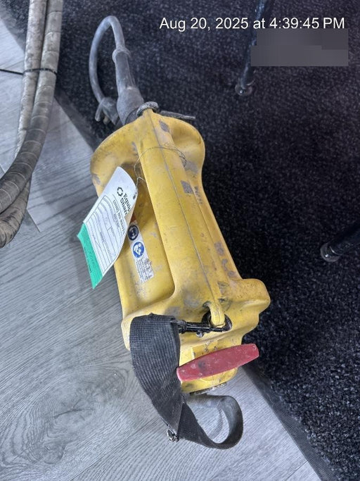 2023 WACKER NEUSON M2500