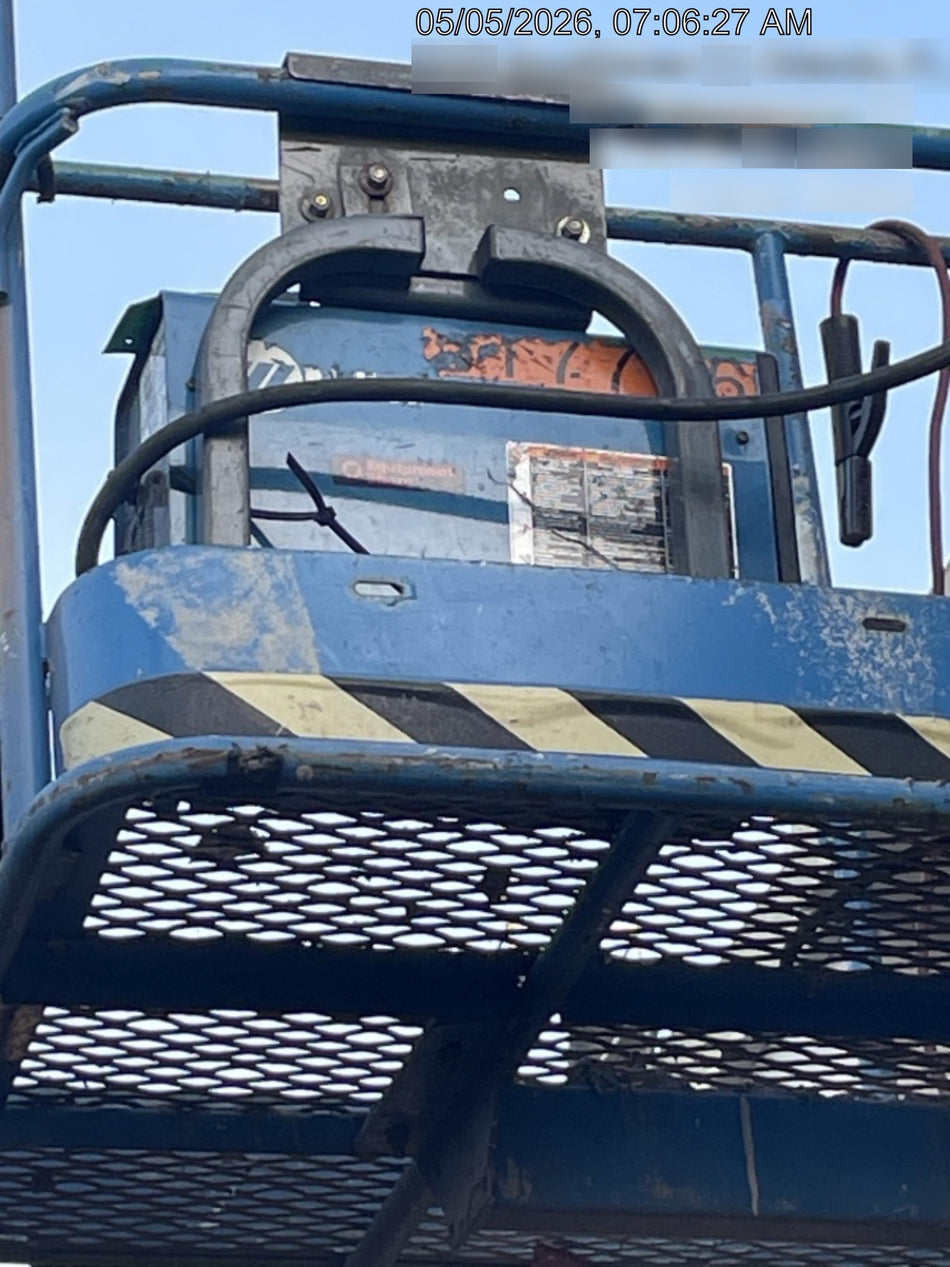 2025 MILLER ELECTRIC CST-282