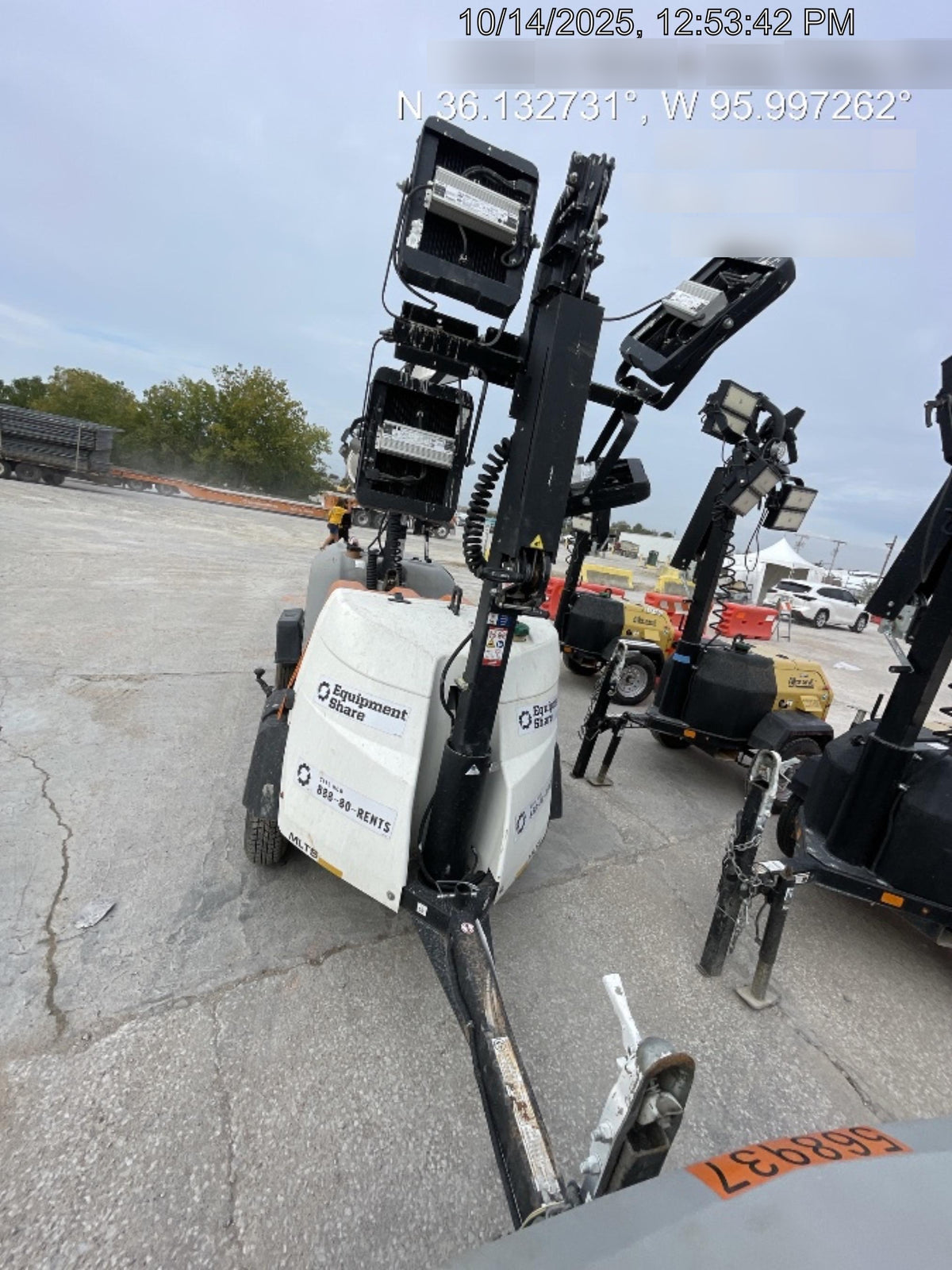 2023 GENERAC MLT2