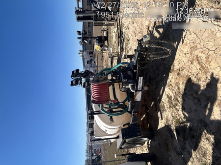 2023 WYLIE EXP-500L