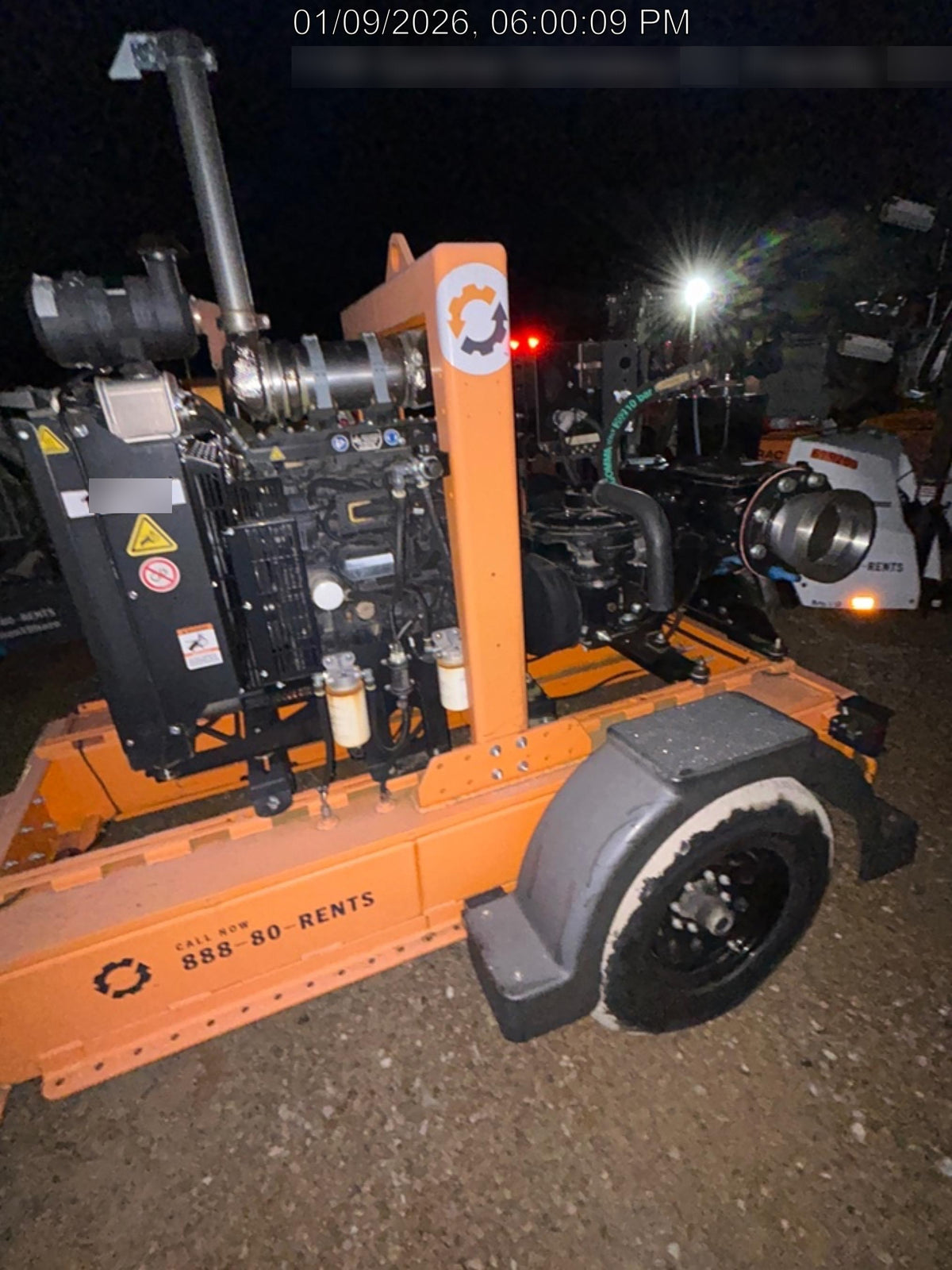 2021 PIONEER PP66S12L71-TD2.9L4