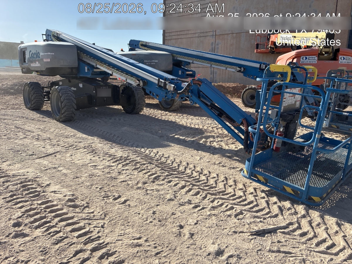 2024 GENIE S-65 XC
