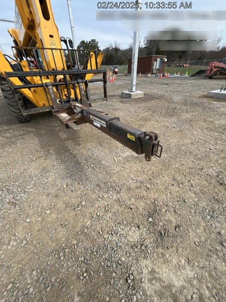 2019 STAR INDUSTRIES M1360B - Star JIB Boom