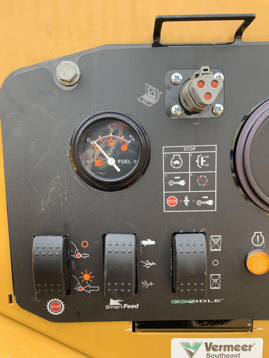 2021 VERMEER BC1000XL Gas