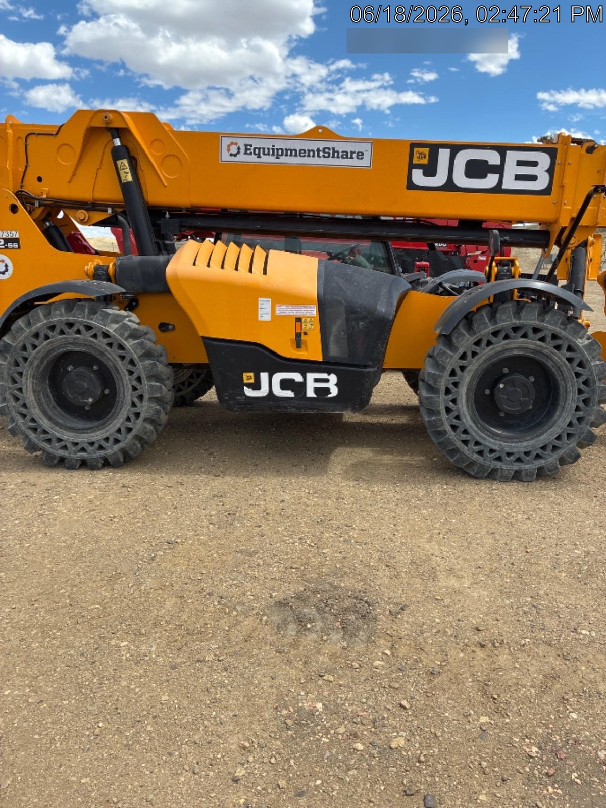 2022 JCB 512-56