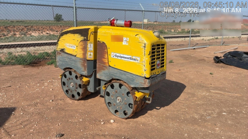 2020 WACKER NEUSON RTLx-SC3
