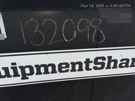 2021 STAR INDUSTRIES M-1820 - Self-Dump Hopper