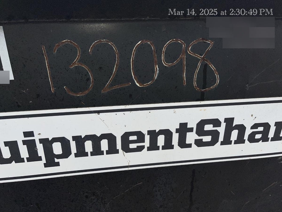 2021 STAR INDUSTRIES M-1820 - Self-Dump Hopper