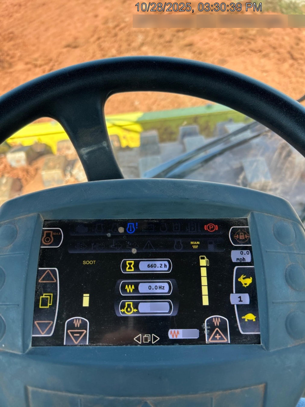 2023 AMMANN ARS70