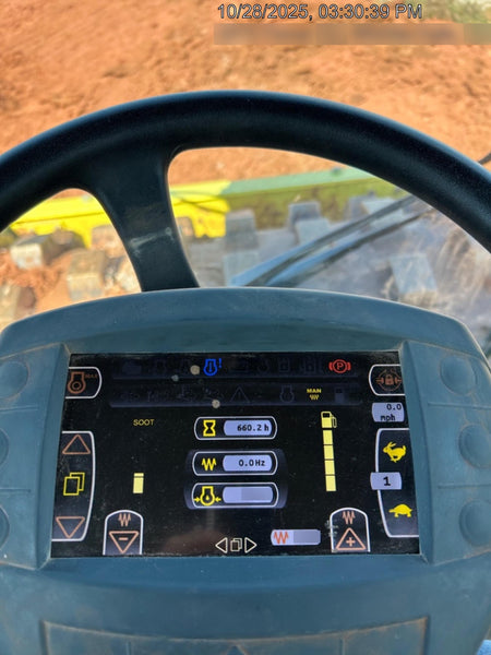 2023 AMMANN ARS70