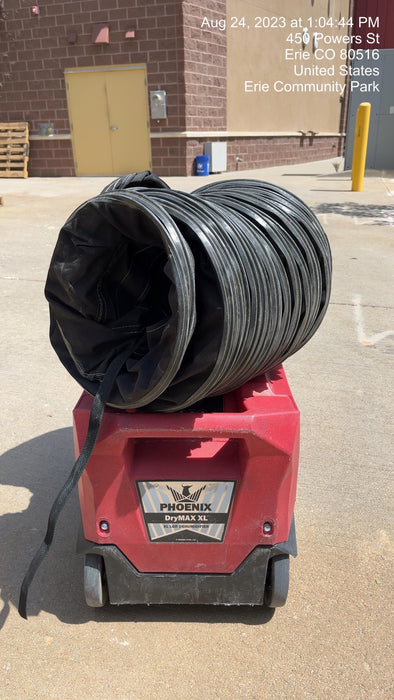 2022 PHOENIX DryMAX XL