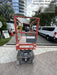 2018 Skyjack SJIII-3219 Skyjack SJIII3219 Scissor Lift w/Trojan Batteries