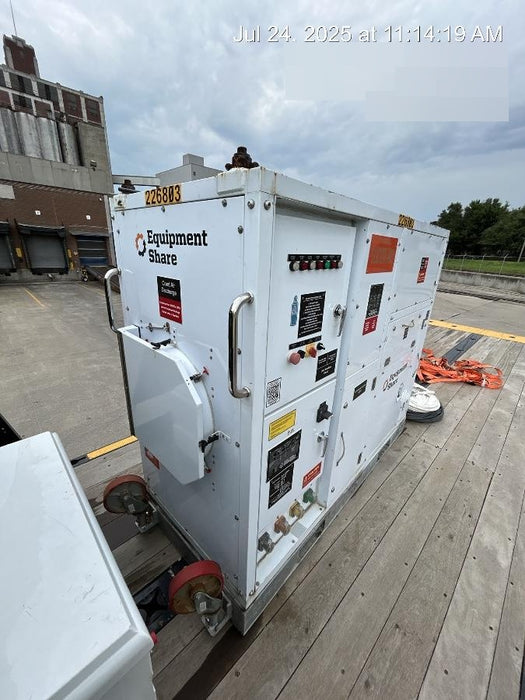 2020 SMARTECH SLIC12R-MSH