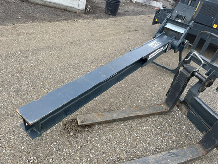 2022 MAGNI 2000 KG Jib