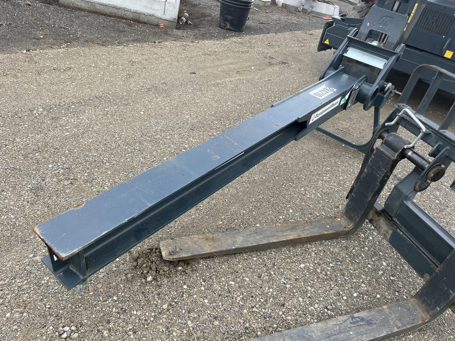 2022 MAGNI 2000 KG Jib