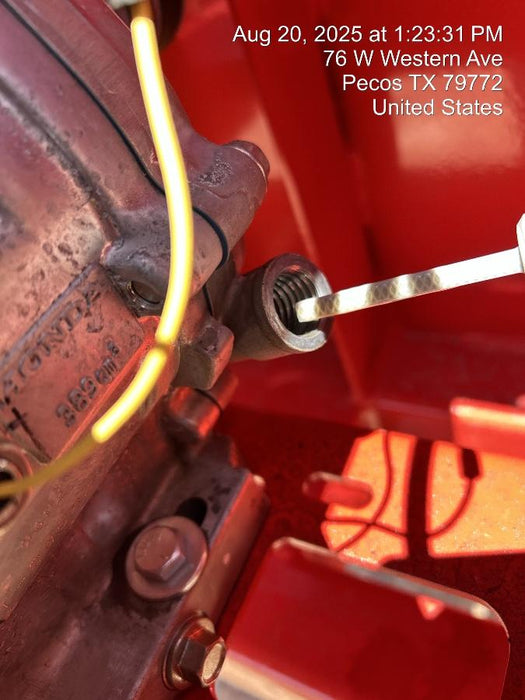 2025 MULTIQUIP MC12PH