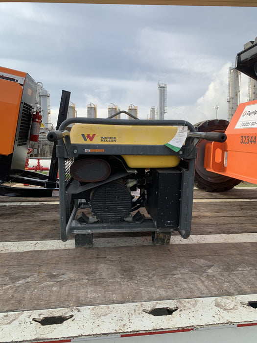 2019 Wacker Neuson GPS9700V Standard
