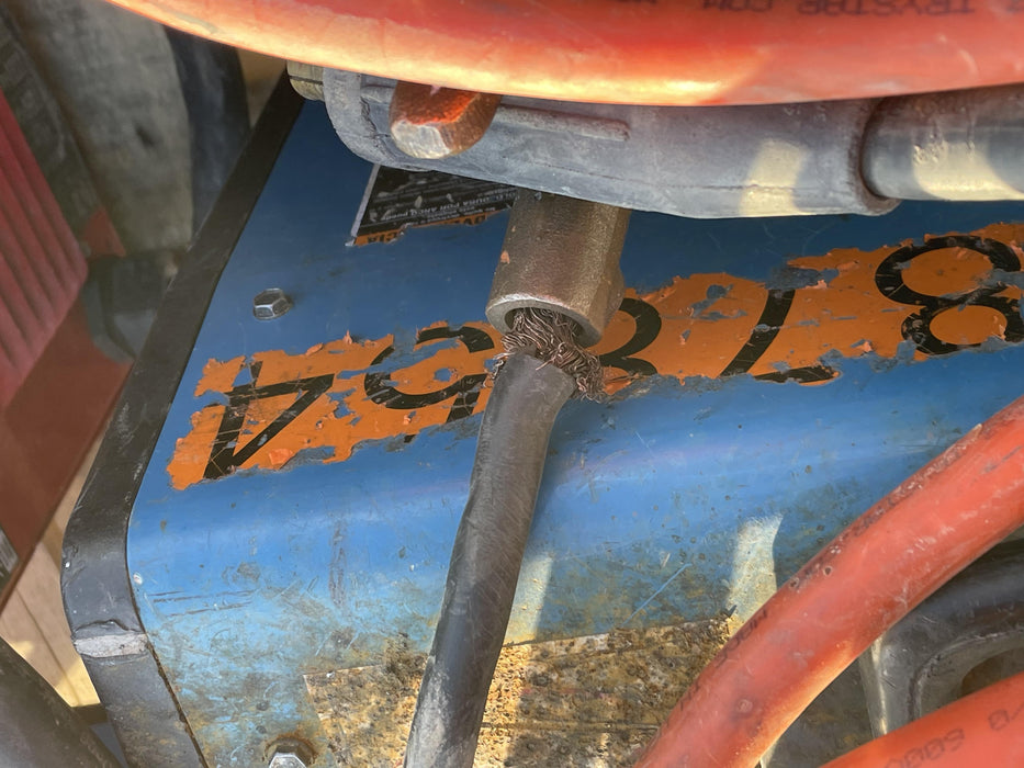 2023 MILLER ELECTRIC CST-280