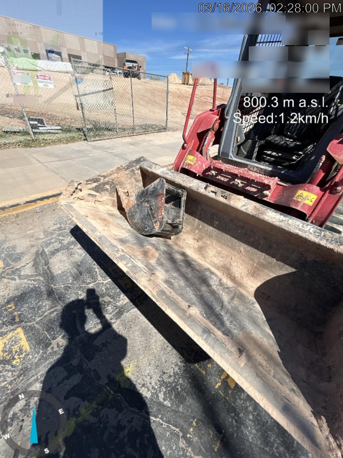 2025 STAR INDUSTRIES 910-12T
