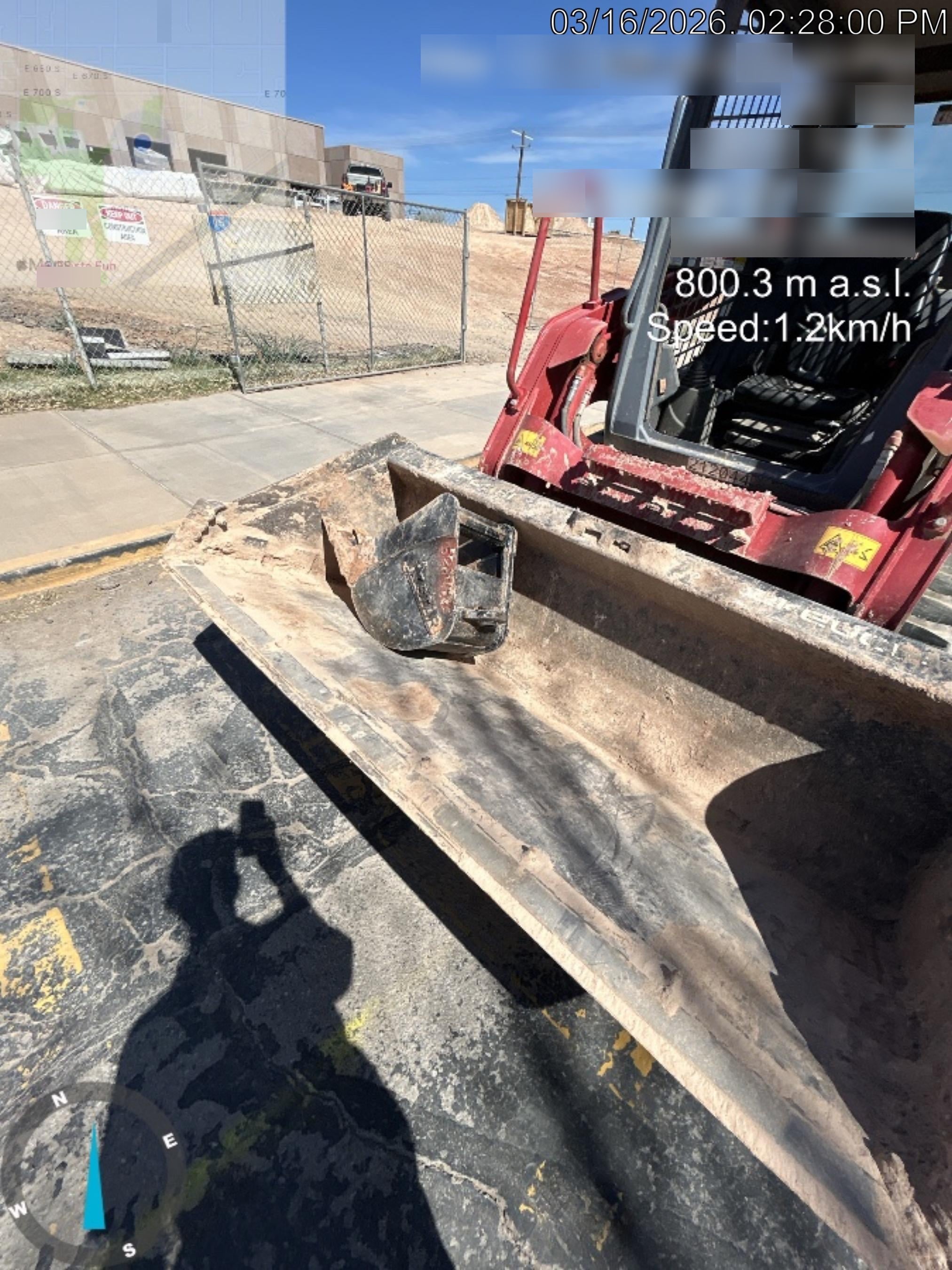 2025 STAR INDUSTRIES 910-12T