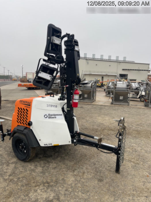 2023 GENERAC MLT2