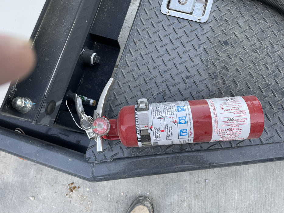 2022 AIRMAN SDG25S-8E1