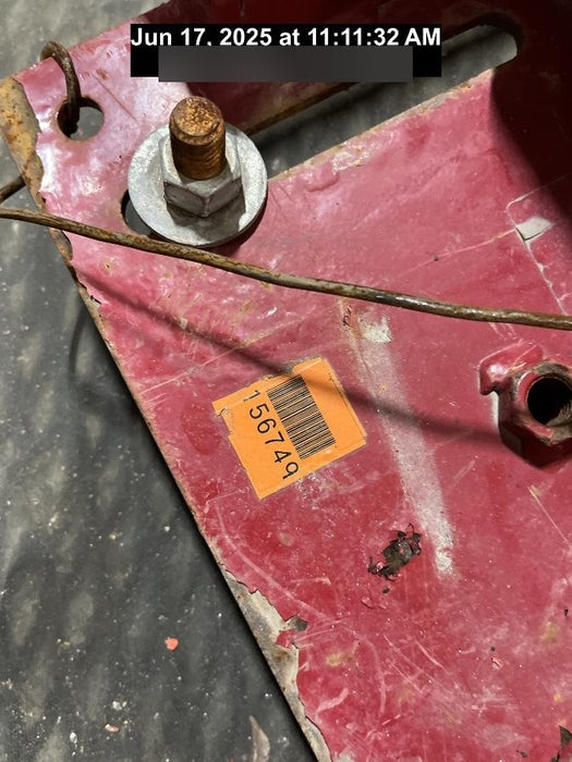 2021 KEY PLANT Pipe Conveyor