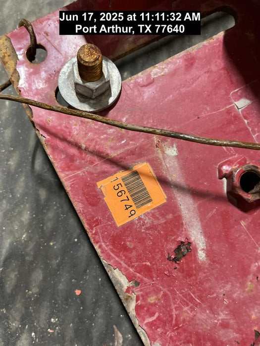 2021 KEY PLANT Pipe Conveyor