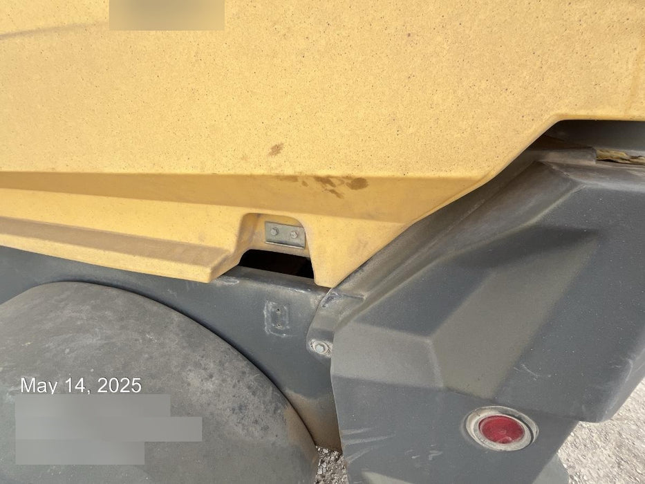 2022 ATLAS COPCO XAS188 CWK