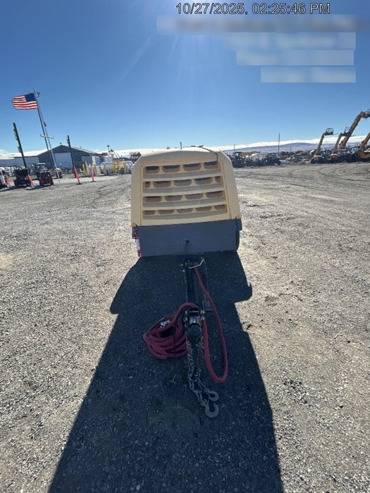 2021 ATLAS COPCO XAS188