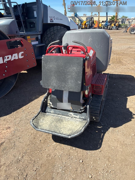 2024 TORO MBTX 2500-TS