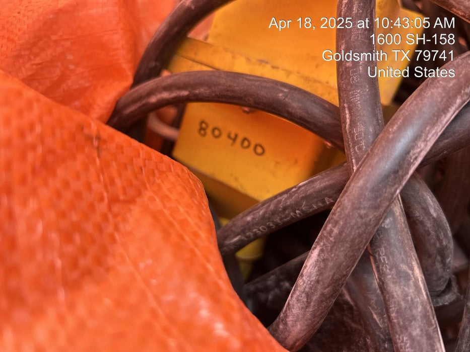 2020 LIND EQUIPMENT TLS-80XPLEDRE-LV