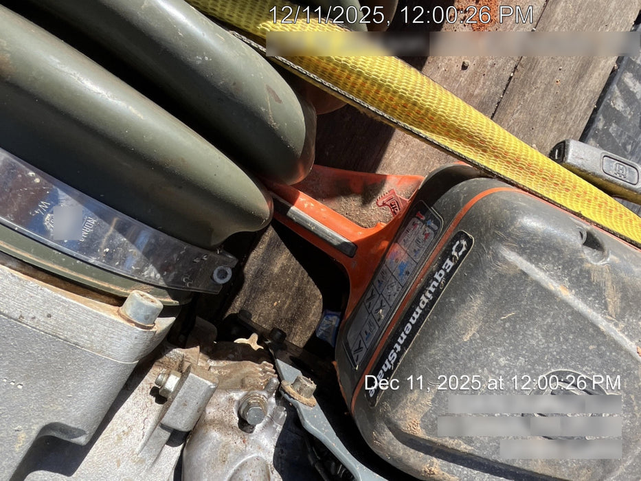 2021 WACKER NEUSON BS60-4As