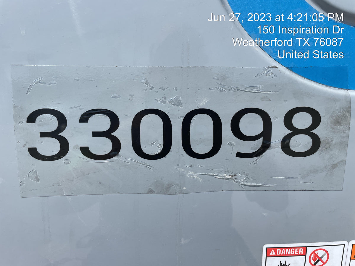 2023 GENIE S-65 XC