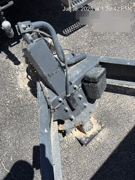 2024 ATLAS COPCO XAS 850