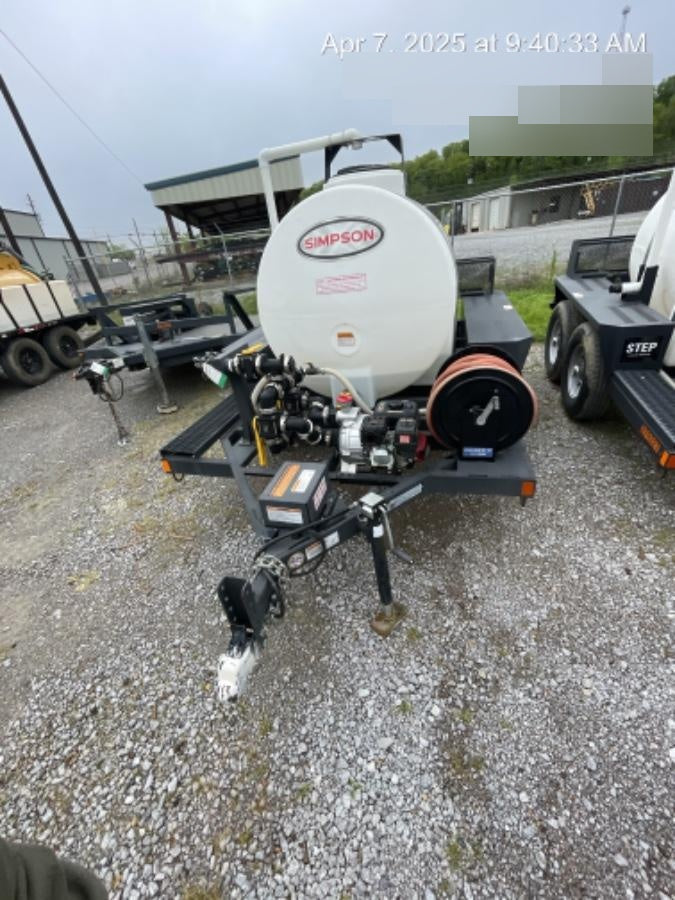 2023 SIMPSON SWT-52517