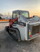 2020 Takeuchi TL12R2-CR Cab/Heat/Air, Hydraulic QC