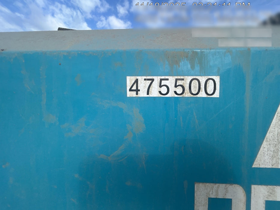 2024 AIRMAN PDSF375DP-6E1