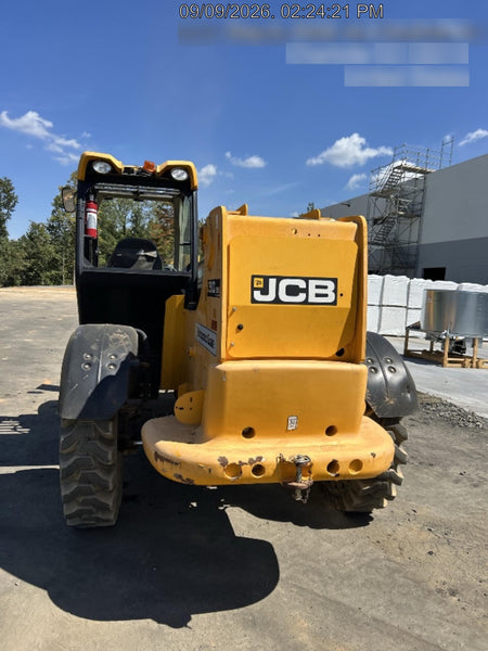 2019 JCB 510-55 TC