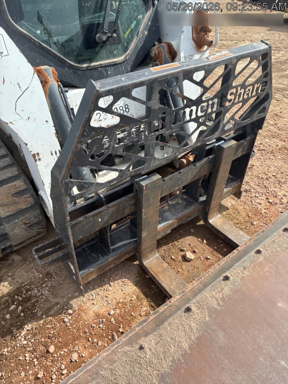 2023 PALADIN 48" Pallet Forks - Paladin