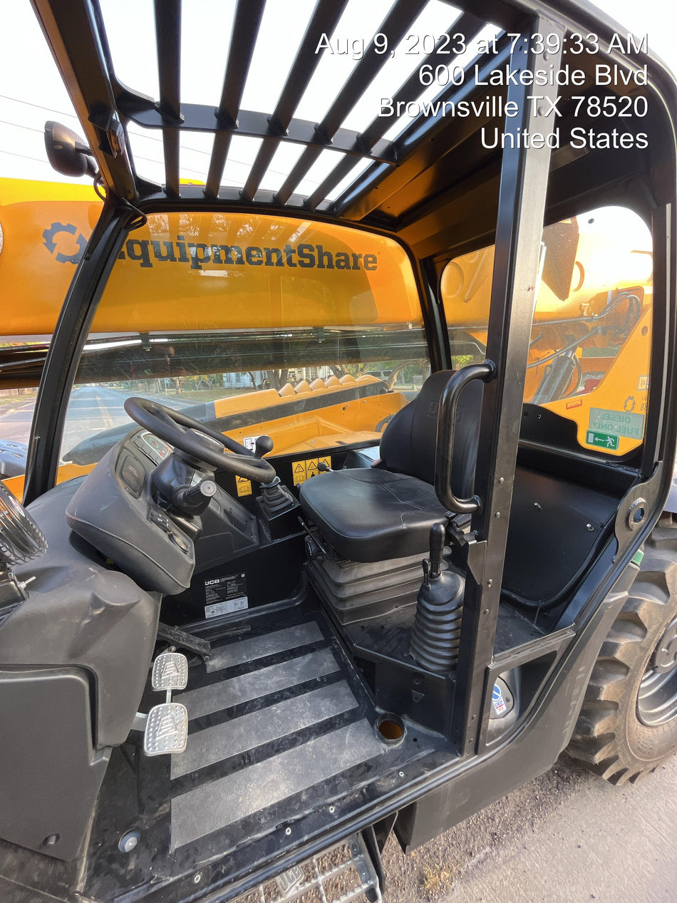2023 JCB 506-36