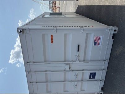 2026 PORTABLE SOLUTIONS GROUP TB20