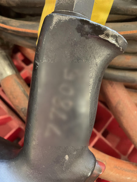 2020 MICHIGAN PNEUMATIC 750SS