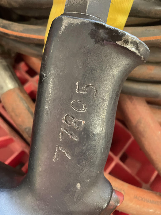 2020 MICHIGAN PNEUMATIC 750SS