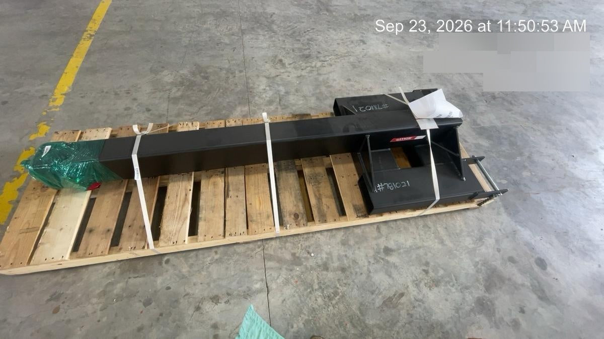 2026 ARROW MATERIAL HANDLING CE60-TH-STP