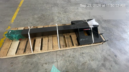 2026 ARROW MATERIAL HANDLING CE60-TH-STP