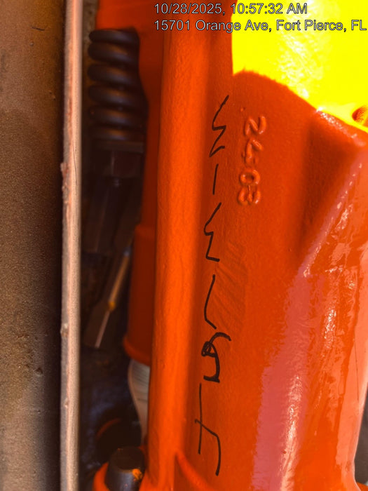 2024 MICHIGAN PNEUMATIC ES-CH3R-TRACKER