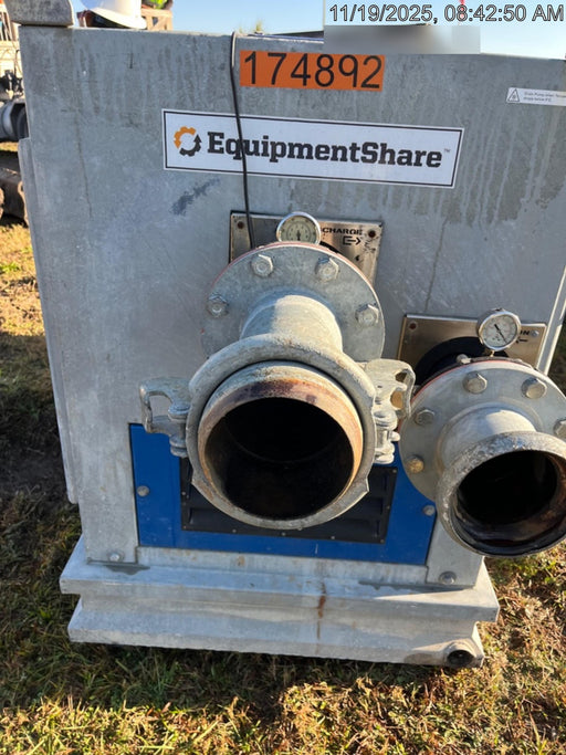 2021 MYERS-SETH MSP PP-150