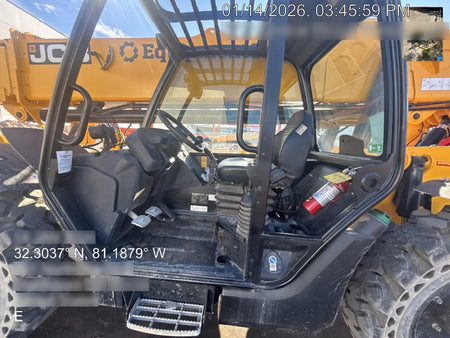 2025 JCB 510-56